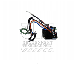 Контроллер для DHS680 (632D90-5)