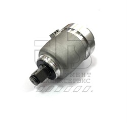 Редуктор в сборе для Metabo SSW 18 LTX 300 BL - фото 100459