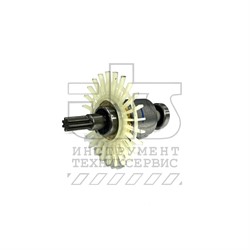 Ротор для Metabo SSW 18 LTX 300 BL - фото 100462