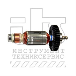 ЯКОРЬ С ВЕНТИЛЯТОРОМ Б\У - фото 100559