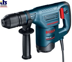 Отбойный молоток с патроном Bosch SDS-plus GSH 3 E [0611320703]