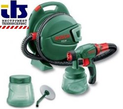 Система тонкого распыления Bosch PFS 65 АКЦИЯ!!! + емкость для краски 800 мл [0615991DW7]