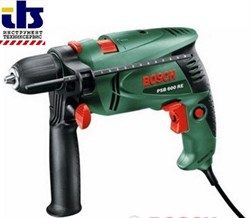 Ударная дрель Bosch PSB 600 RE [0603128120]