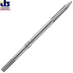 Пикообразное зубило Bosch R-TEC SDS-max 400 mm [2608690103]