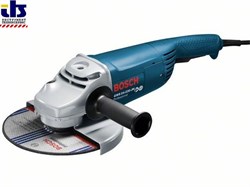Угловая шлифмашина Bosch GWS 24-230 JH [0601884M03]
