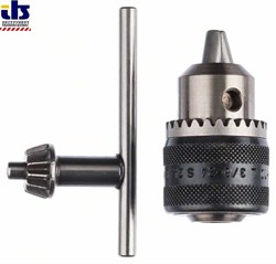Bosch Кулачковый патрон до 10 мм 1-10 мм, 3/8&quot; - 24 [1608571053]