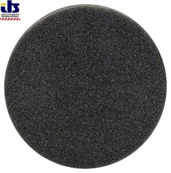 Bosch Полировальная губка 125 mm [1609200250]