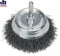 Bosch Чашечная щетка 70 mm, 0,2 mm [1609200271]