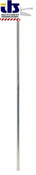 Bosch Цветной сменный шпиндель 60 mm, 350 mm, 1-5 kg [1609200291]