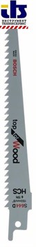 Пильное полотно для ножовки S 644 D (-5-), BOSCH