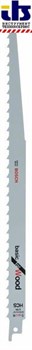Пильное полотно для ножовки S 1617 K (-5-), BOSCH