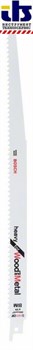 Пильное полотно для ножовки S 1411 DF (-5-), BOSCH