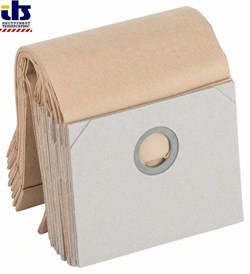 Пылесборный мешок для Bosch GBH 2/20 REA, GAH 500 DSE/500 DSR [1615411003]