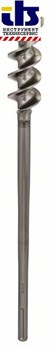 SDS-MAX-9 Break Through, бур проломной 65 450/600мм, BOSCH