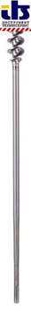 SDS-MAX-9 Break Through, бур проломной 65 850/1000мм, BOSCH