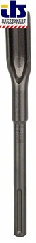 SDS-MAX КАНАЛЬНОЕ ЗУБИЛО 32X300MM