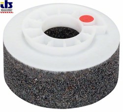 Bosch Кольцевой шлифкруг, цилиндрический 100 mm, 35 mm, 16; 20 [1608600076]