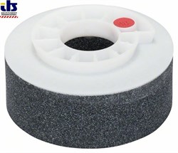 Bosch Кольцевой шлифкруг, цилиндрический 100 mm, 35 mm, 60 [1608600078]