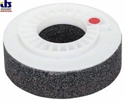 Bosch Кольцевой шлифкруг, цилиндрический 130 mm, 35 mm, 24; 36 [1608600081]