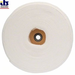 Мольтоновый притир с резьбой Bosch M 14 175 mm [1608611000]