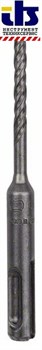 Сверло для перфоратора Bosch SDS-plus-5 5 x 50 x 115 mm [1618596164]