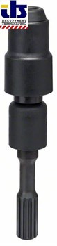 Переходники Большой шлицевой вал, Bosch SDS-plus [1618598124]