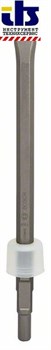 Bosch Плоское зубило, шестигранный патрон со сточенным буртом 400 x 22 mm [1618630003]