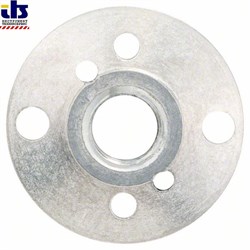 Круглая гайка с фланцевой резьбой Bosch M 14 115/125 мм [2603345002]