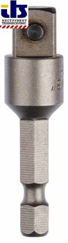 Bosch Соединительная часть Хвостовик 3/8&quot;, 10 mm, 13 mm [3608508000]