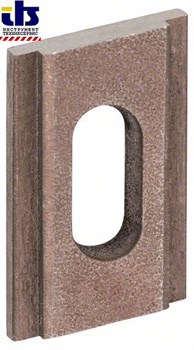 Верхний нож Bosch GSC 3,5/4,5 [3608635000]