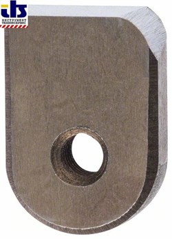 Нижний нож Bosch GSC 3,5/4,5 [3608635002]