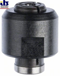 Bosch Цанговый патрон, с зажимной гайкой 1/8&quot; [2608570083]