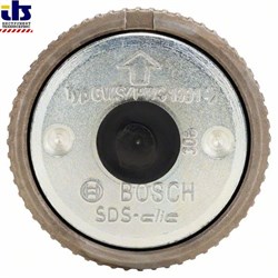 Быстрозажимная гайка BOSCH - [1603340031,1603340027, 1.600.A01.6PP]