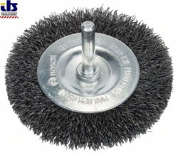 Bosch Кольцевая щетка 75 mm, 0,2 mm, 10 mm [1608622015]