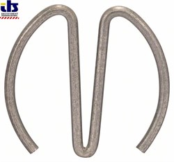 Bosch Пружинный штифтовый предохранитель 3/8, 7-12 mm [2607000213]