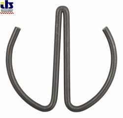 Bosch Пружинный штифтовый предохранитель 3/4, 17-46 mm [2607000217]