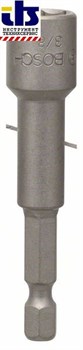 Bosch Торцовые ключи 65 mm x 3/8&quot; [3608550505]