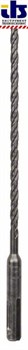 Сверло для перфоратора Bosch SDS-plus-5 6 x 150 x 215 mm [2608596115]