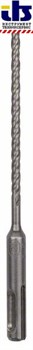 Сверло для перфоратора Bosch SDS-plus-5 5,5 x 100 x 165 mm [2608596146]