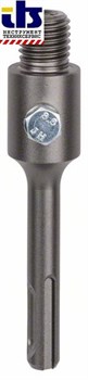 ХВОСТОВИК  SDS-PLUS 105 мм