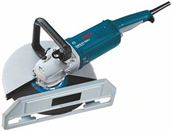 Отрезная машина Bosch GWS 24-300 J + SDS [0601364800]