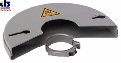 Bosch Защитный кожух с крышкой 300 мм, с кодированием [1605510224]