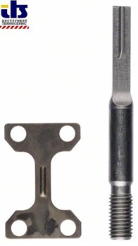 Универсальный пуансон Bosch GNA 1,6 L [2608639024]