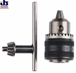 Bosch Кулачковый патрон до 10 мм 1-10 мм, 1/2&quot; - 20 [1608571061]