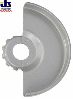 Bosch Защитный кожух без крышки 115 мм [2605510102]