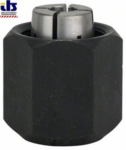 Bosch Цанговый патрон 1/4&quot;, 24 мм [2608570104]