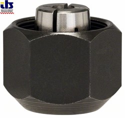 Bosch Цанговый патрон 6 мм, 27 мм [2608570109]