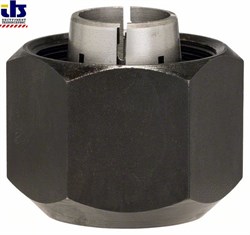 Bosch Цанговый патрон 12 мм, 27 мм [2608570113]