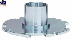 Втулка копировальная D 13.8 для ZF 60, BOSCH