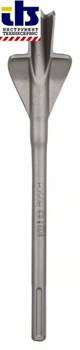 Зубило с отвалом Bosch SDS-max 380 x 35 mm [2608690000]